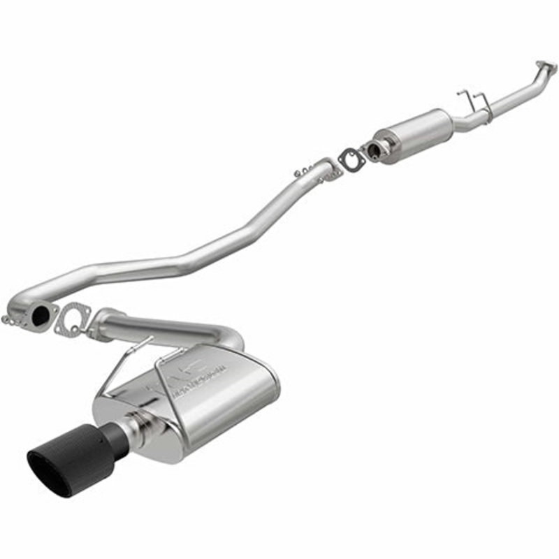 Magnaflow NEO Cat-Back Exhaust System | 2022-2023 Honda Civic 2.0L (19610)