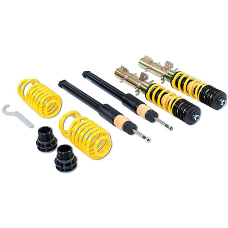 ST Suspensions STXA Coilover Kit | 2022 Volkswagen GTI MK8 (182800CT)