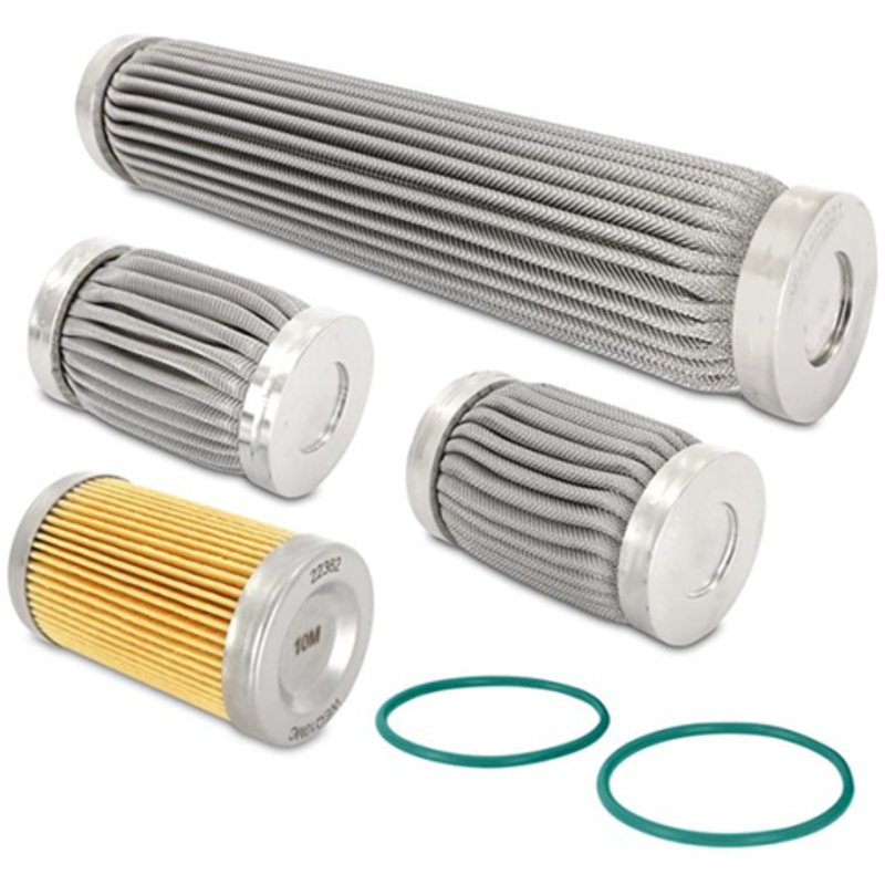 Mishimoto High-Performance Fuel Filter Replacement (MMFF-RP)