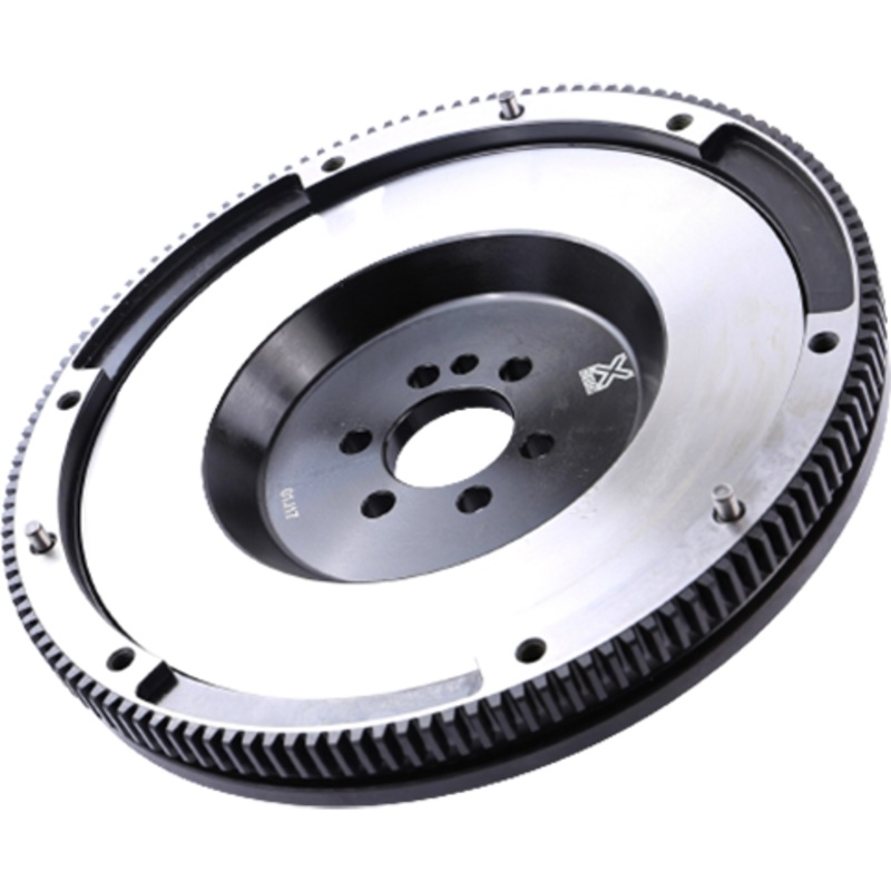 XClutch Chromoly Flywheel | Multiple Audi/Volkswagen Fitments (XFVW156C)