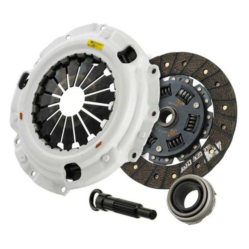 Clutch Masters  FX100  Clutch Kit - No Flywheel | 2007 - 2013 Mini Cooper S (03635-HD00-X)