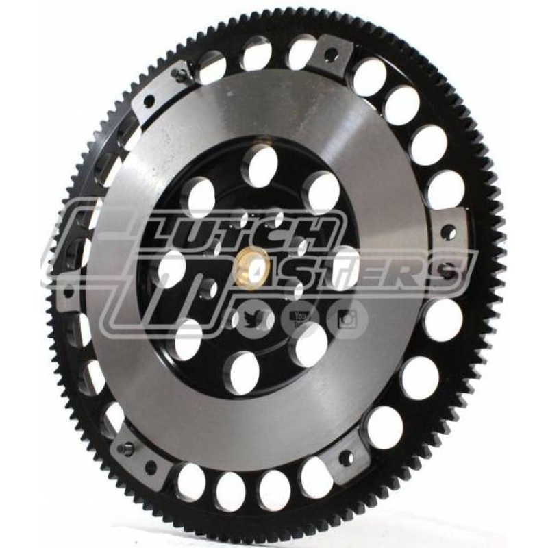 Clutch Masters  Clutch Kit | 1999 - 2003 BMW M5 (FW-CM5-SF)